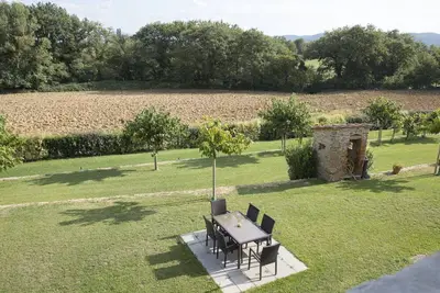 Image de Farmhouse San Pietro apartment Fern