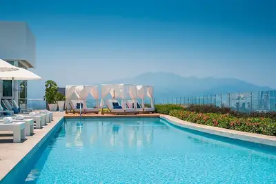 Image de Amazing resort great for kids/adult swimming pools with Lazy River