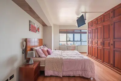 Image de Ocean View Apartment 3bed 3. 5bath two story free parking luxury
