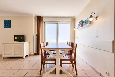 Image de 3-Zimmer-Wohnung fĂĽr 6 Personen - Prestige