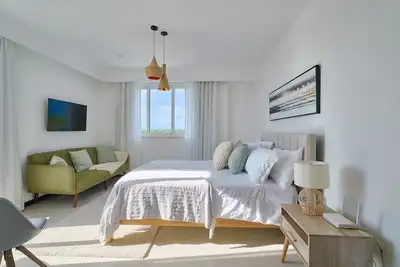 Image de Caribbean Beachside Hidden Oasis