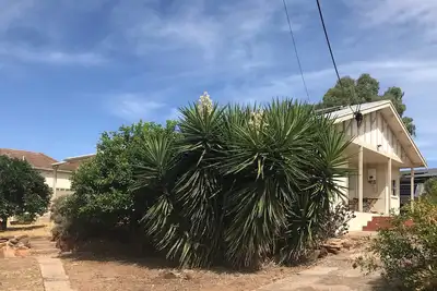 Image de Mannum Cottage