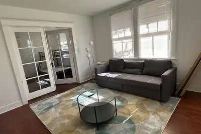 Image de Cozy uptown house