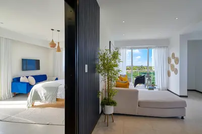 Image de Caribbean Beachside Heaven Apartment