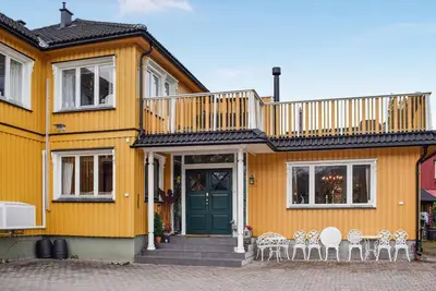 Image de Superbe appartement à Bø dans le.