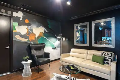 Image de 2br The Tmc Flats 06! Hermann Park! Zoo!