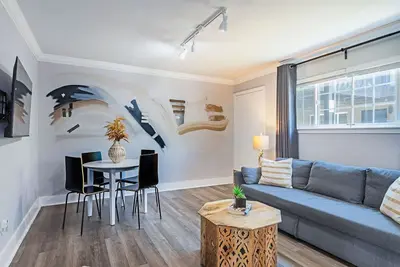 Image de 2br The Tmc Flats 09! Hermann Park! Zoo!