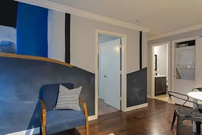 Image de 2br The Tmc Flats 15! Hermann Park! Zoo!