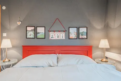 Image de Grande moitié de maison de vacances