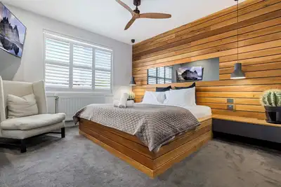 Image de Jindy Snowy Mountains Retreat