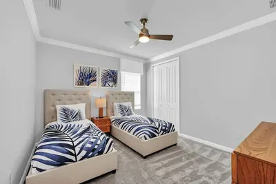 Image de Stunning, Newly Built, 6000 sf, Luxury Family Villa Close To Disney