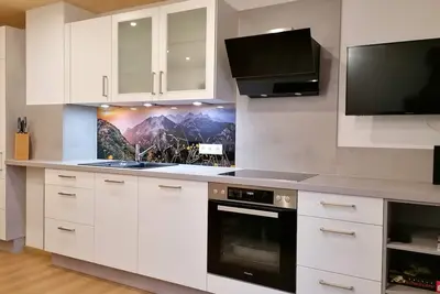 Image de Ferienwohnung/app. für 4 Gäste mit 64m² in Hopferau