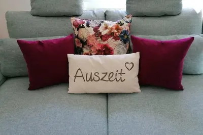 Image de Ferienwohnung/app. für 2 Gäste mit 56m² in Hopferau