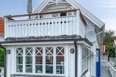 Image de Superbe maison Ă Kyrkesund avec WiFi
