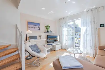 Wismar, Zingst / Ostseebad Zingst, Deutschland