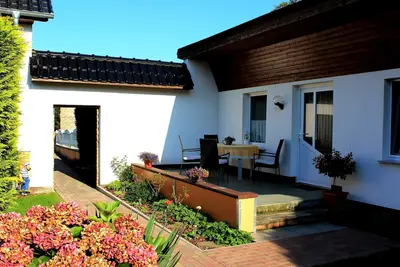 Image de Ferienhaus im Fischerdorf - Ferienhaus
