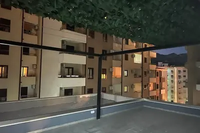 Image de Adriatico Apartment Becici