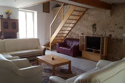 Image de Maison de campagne au calme