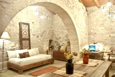 Image de Enchanting 19th century villa