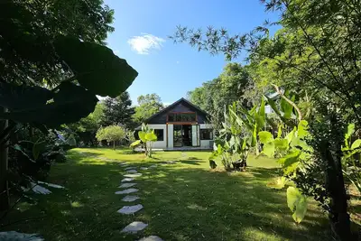 Image de Lake House