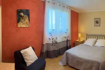 Image de Bienvenue à la Datcha, un appartement de grand confort à Besse\/Super Besse