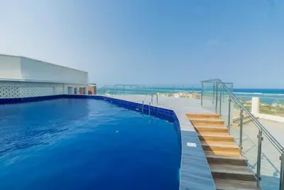 Image de Lux Suites Antalyia Apartments