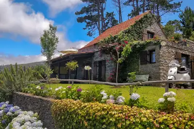 Image de Mountain Cottage - Away from it all!