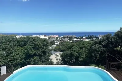 Image de Villa Oasis