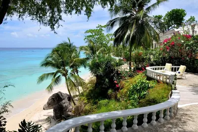 Image de Secret Cove 4 in St James by Personal Villas - Surrounded by the Natural Beauty