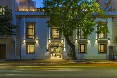 Image de Qui Vicino boutique rooms and suites