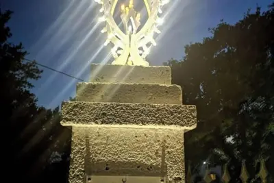 Image de Trulli Allegretti: your vacation in the heart of Puglia