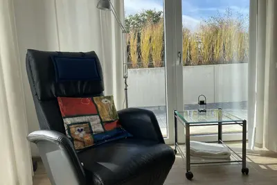 Image de Separate Barrierefreie Einliegerwohnung