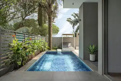 Image de Larisa Homes Saligao Villa 1