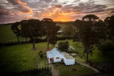Image de Historic Soho Estate, Resort Facilities -Bellarine