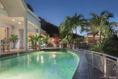 Image de Villa Mayflower by Fantasia Villas