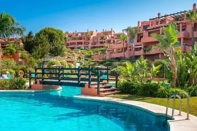 Image de “Casa De La Calma” - El Soto De Marbella
