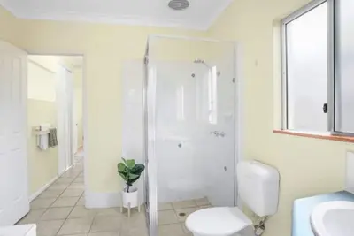 Image de Pet friendly home, 10 minutes from the city and 10 minutes from the beach