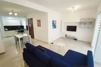 Image de Modern 2-bedroom apartment in Gzira