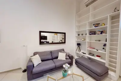 Image de Spacious 3 bedroom maisonette