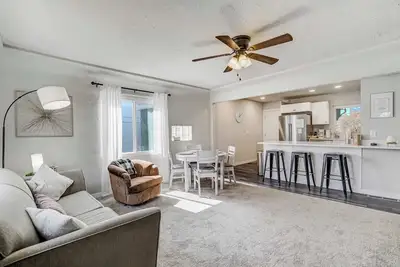 Image de Newly Built 3bd Retreat w/ Mtn Views & Game Room!