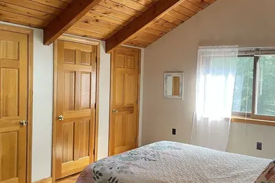 Image de Cozy Cabin in White Mountains of Nh