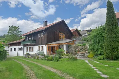 Image de Newly renovated historic 400sqm farmhouse 2500sqm garden. Fantastic hiking trails