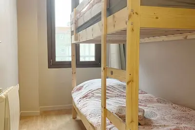 Image de #6 Petite Maison avec petit jardin proche du Métro