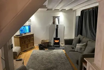 Image de Stiwdio Bach - Rustic Cottage in Beaumaris