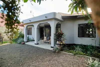Experience Serenity: Vacation Homes in Beautiful Arusha. Pet-friendly vacation \n