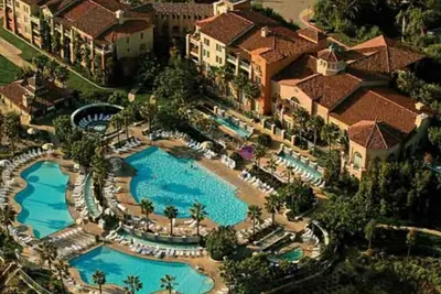 Image de Luxury Marriott Villa, walk or shuttle to Newport Crystal Cove beach   Jan 25-28