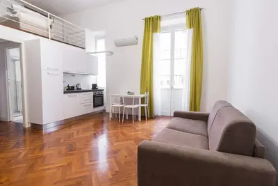 Image de Loft2 Via Morosini Centro Varese-Ixihome