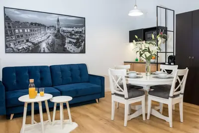 Image de Beautiful Cracow Apartments by Cozyplace - Apartment 1