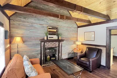 Image de The King George Cabin
