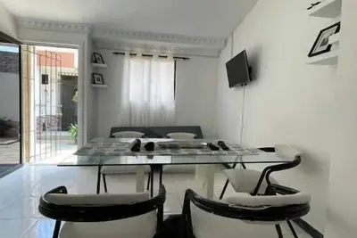 Image de House 10 minutes from Rodadero and other beaches.